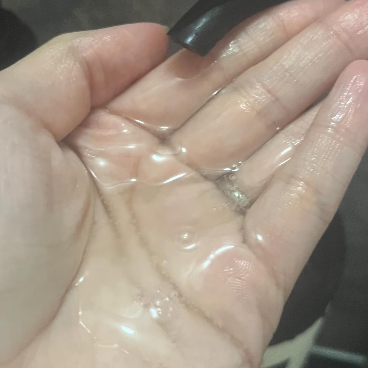 NARD シャンプー/NARD/市販シャンプーを使ったクチコミ(2枚目)