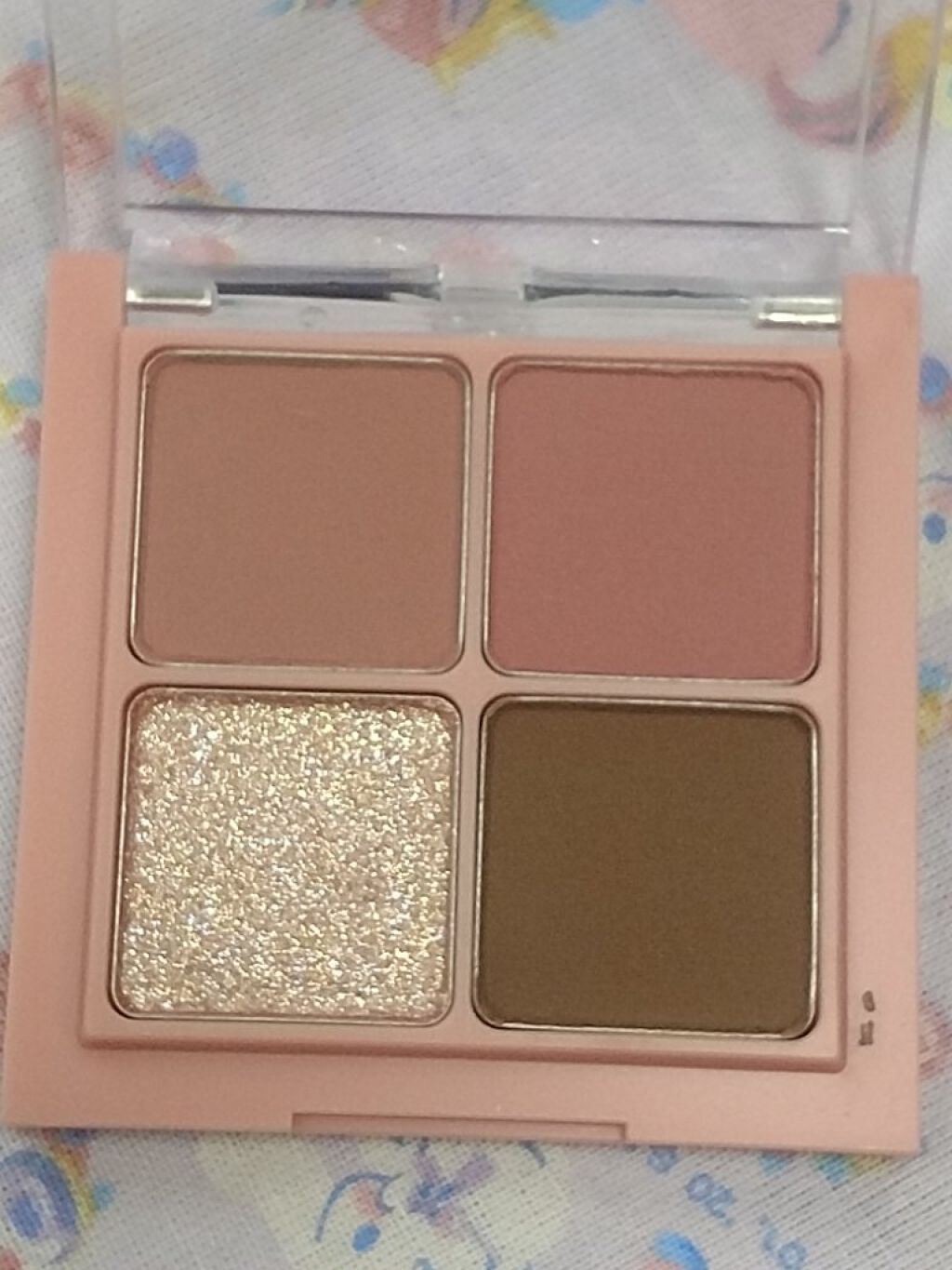 ゼロベルベットティント/rom&nd/リップティントを使ったクチコミ(6枚目)