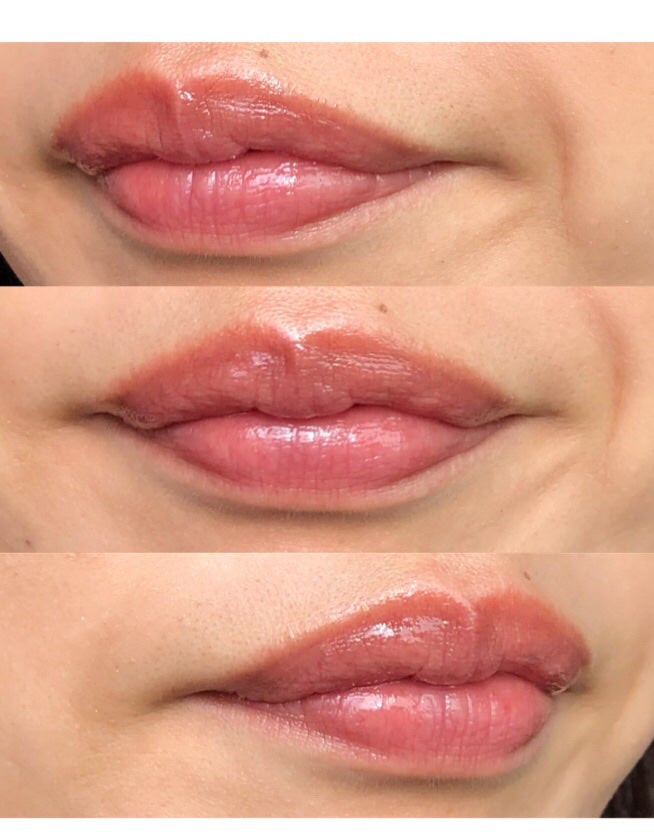 プランピーリップ/Fujiko/リップグロスを使ったクチコミ(2枚目)