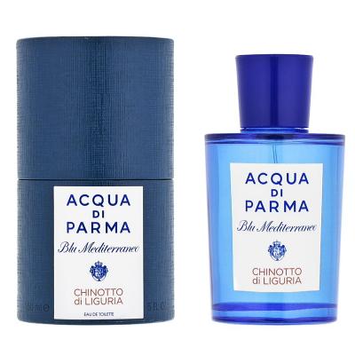 ブルー メディテラネオ キノット オーデトワレ 150mL