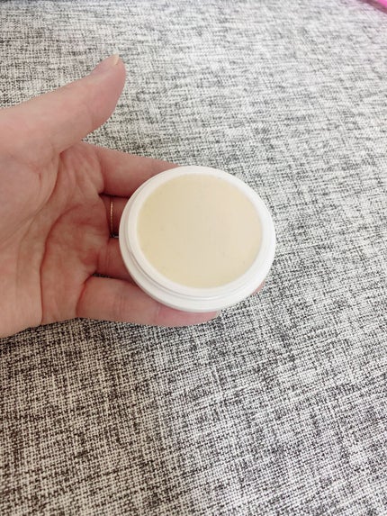 サボン 練り香水/SHIRO/練り香水を使ったクチコミ(2枚目)