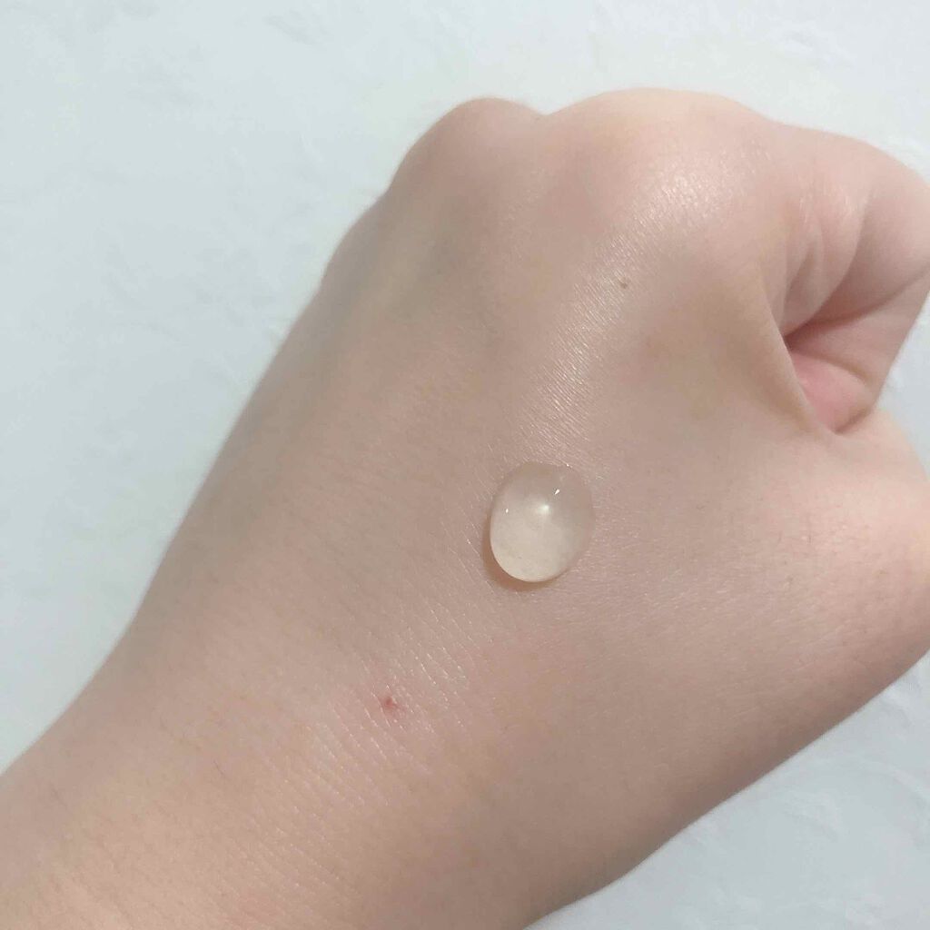 ピンプルクリア/IPSA/美容液を使ったクチコミ（2枚目）