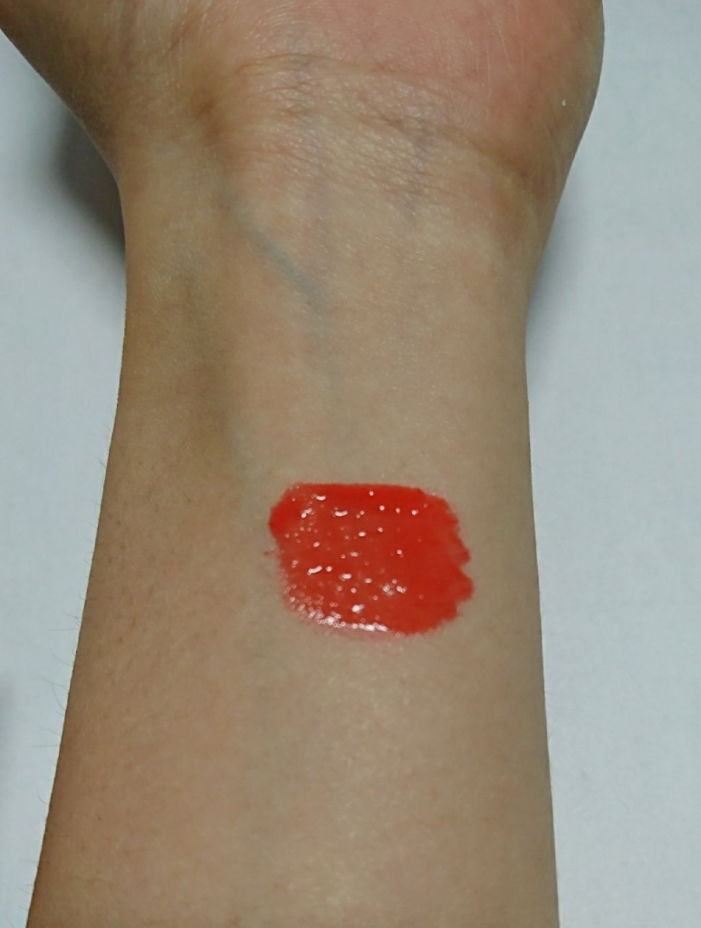 ジェリー キャンディー ティント/the SAEM/リップティントを使ったクチコミ(3枚目)