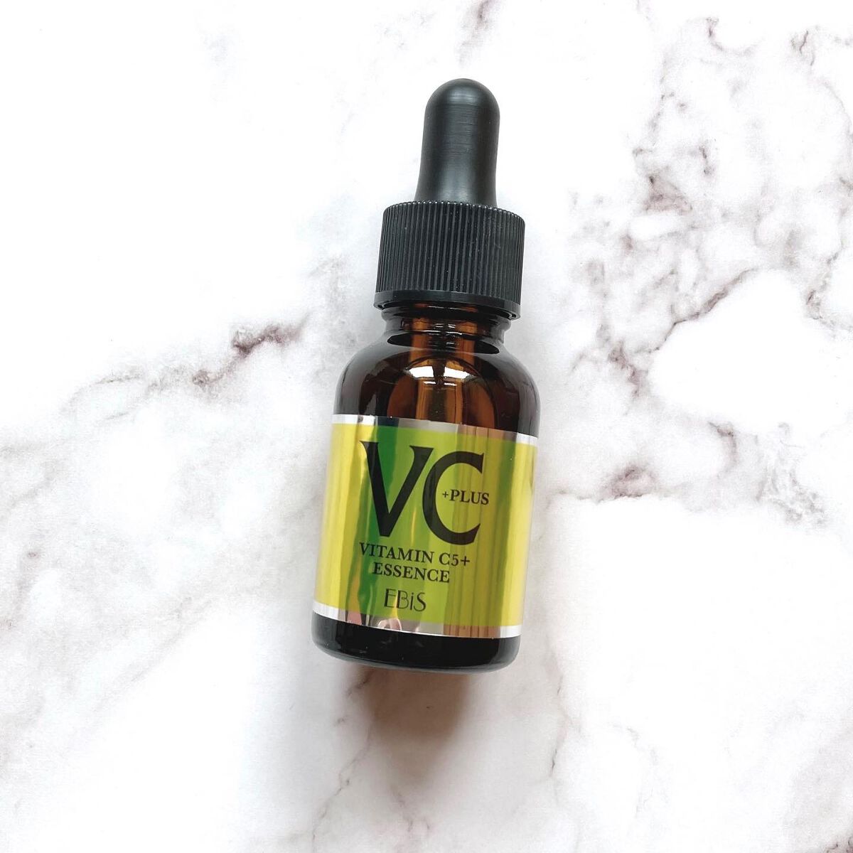 Cエッセンス/EBiS化粧品/美容液を使ったクチコミ(1枚目)