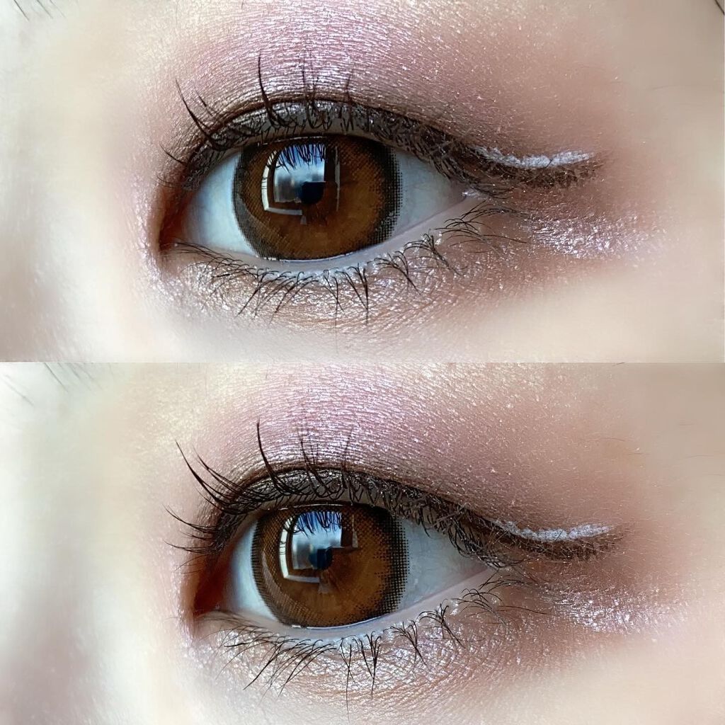 ディオール バックステージ アイ パレット/Dior/アイシャドウパレットを使ったクチコミ（2枚目）