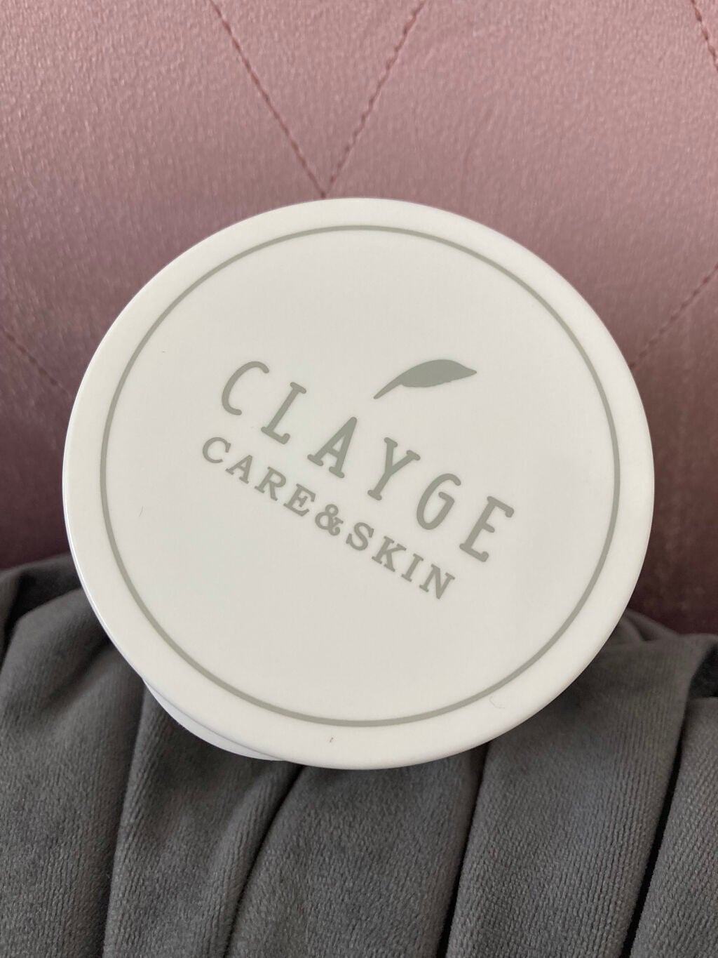 クレージュ クレンジングバーム クリアN/CLAYGE/クレンジングバームを使ったクチコミ(2枚目)