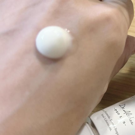 345リリーフクリーム/Dr.Althea/フェイスクリームを使ったクチコミ(2枚目)