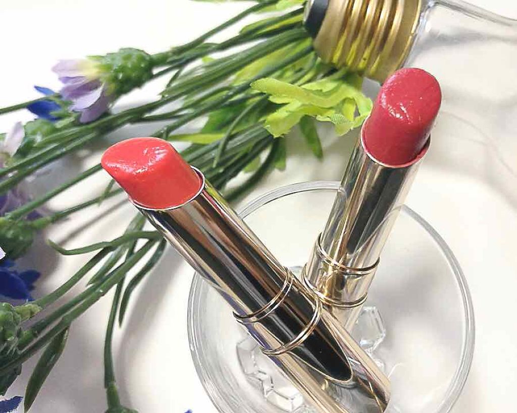 オペラ リップティント N/OPERA/リップティントを使ったクチコミ（1枚目）