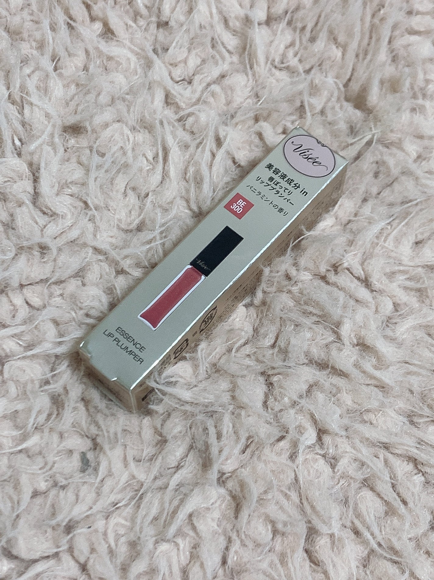 コットンベビーパフ/ロージーローザ/パフ・スポンジを使ったクチコミ(4枚目)