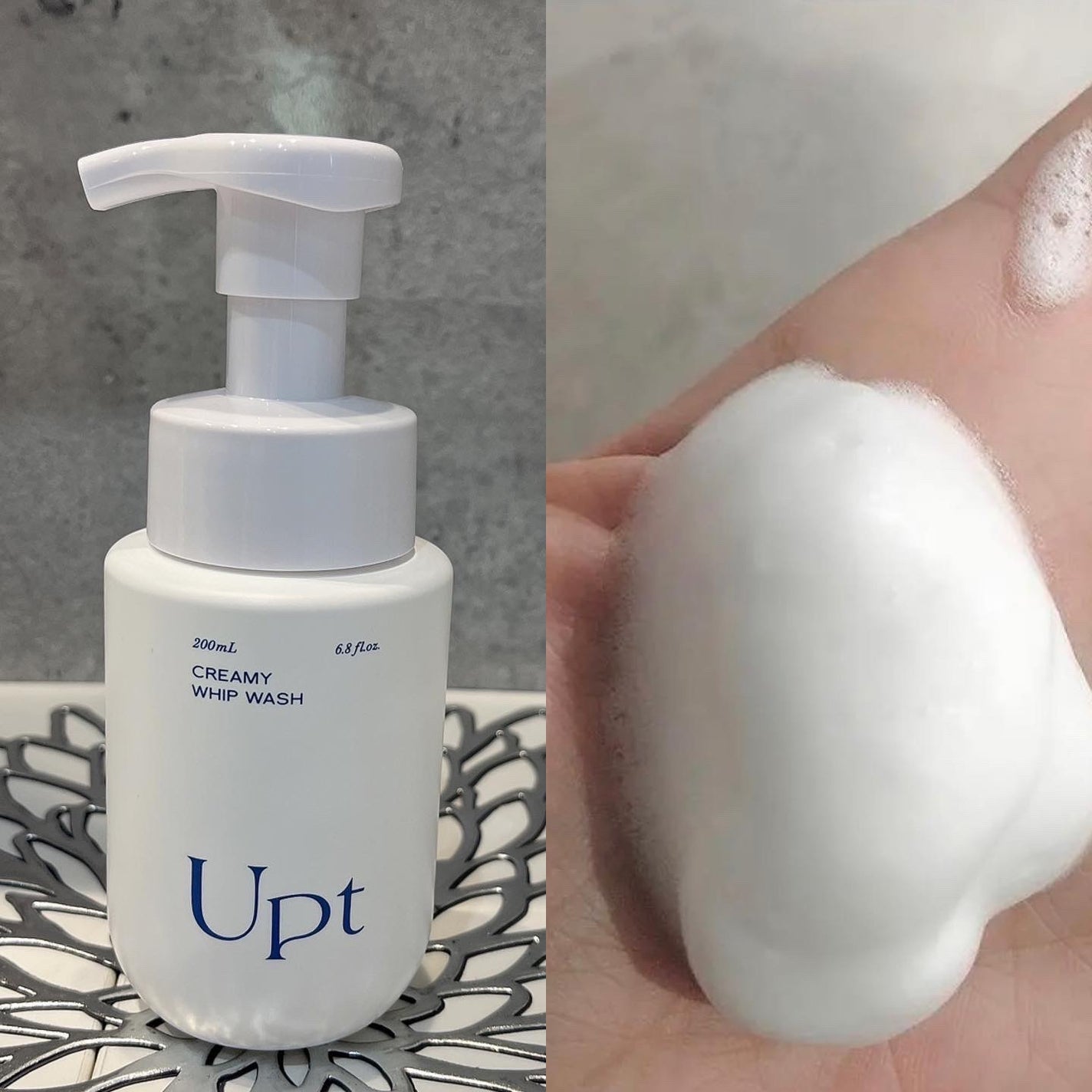 バランシングトナー/Upt/化粧水を使ったクチコミ(6枚目)