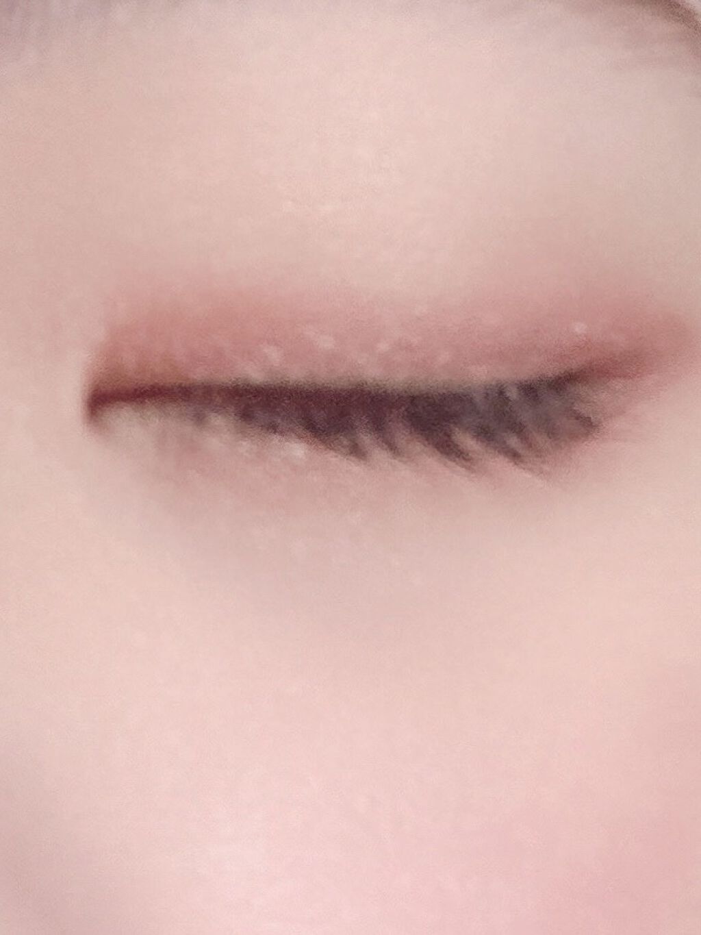 アイプランナー/excel/単色アイシャドウを使ったクチコミ（1枚目）