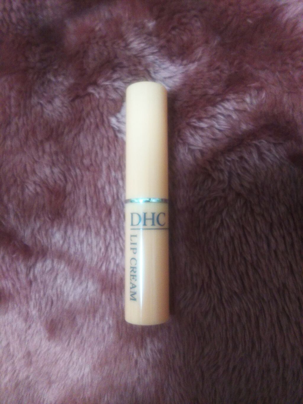 DHC 薬用リップクリーム/DHC/リップクリームを使ったクチコミ（3枚目）