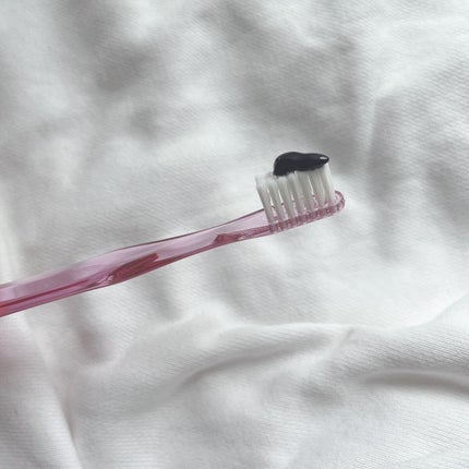 SUMIZUMI KIRARI/伊都自然工房/歯磨き粉を使ったクチコミ(2枚目)