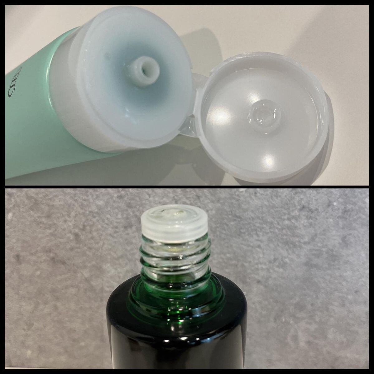 y.csm.s on LIPS 「、JBコスメティクスLevel6\ニキビケアに悩む方に/
4年..」(4枚目)