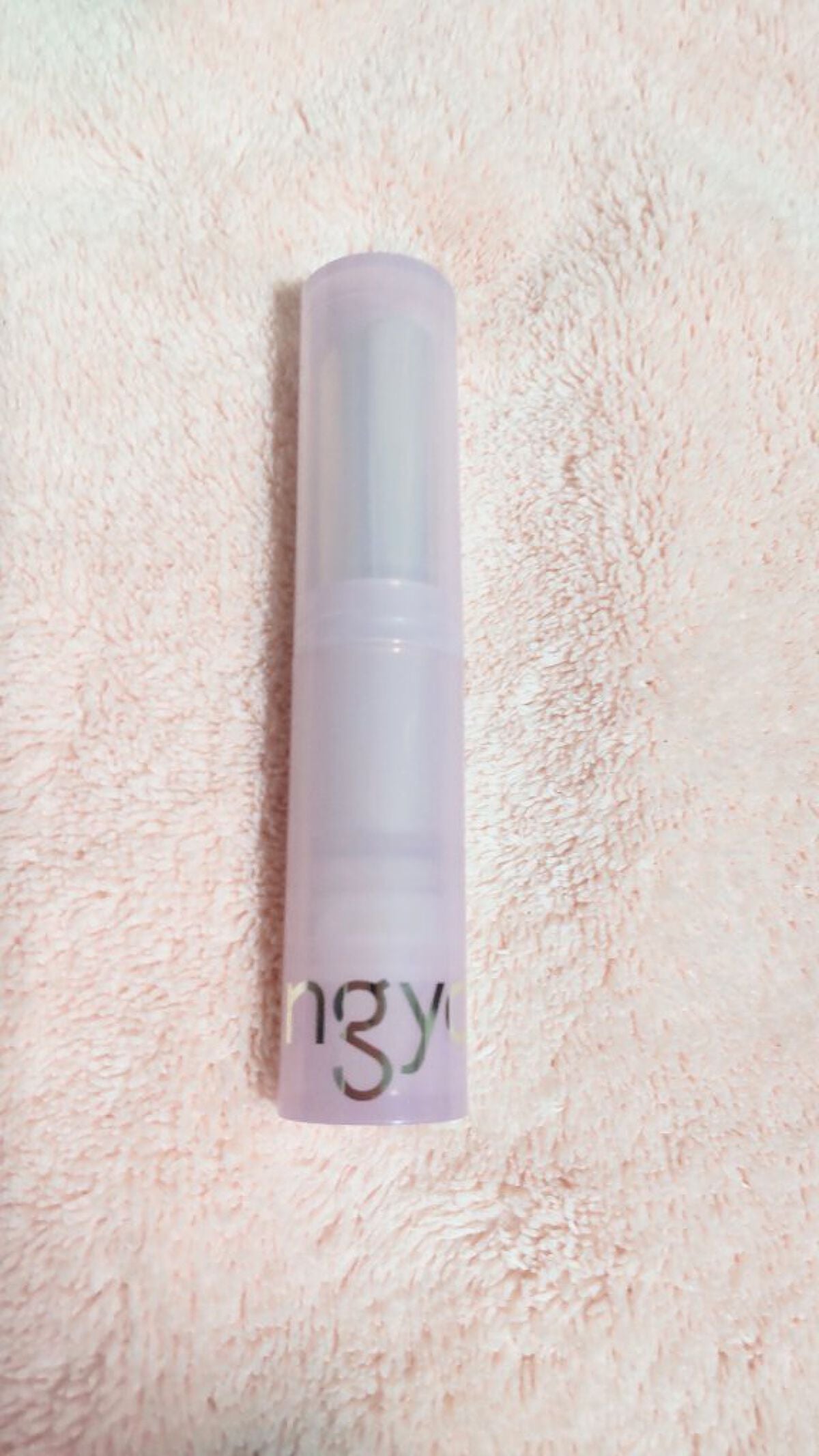 ウォンジョンヨ リップステッカー/Wonjungyo/口紅を使ったクチコミ(1枚目)