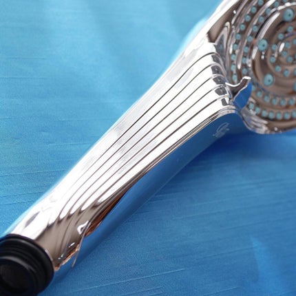 リファ ファインバブルS/ReFa/シャワーヘッドを使ったクチコミ(4枚目)