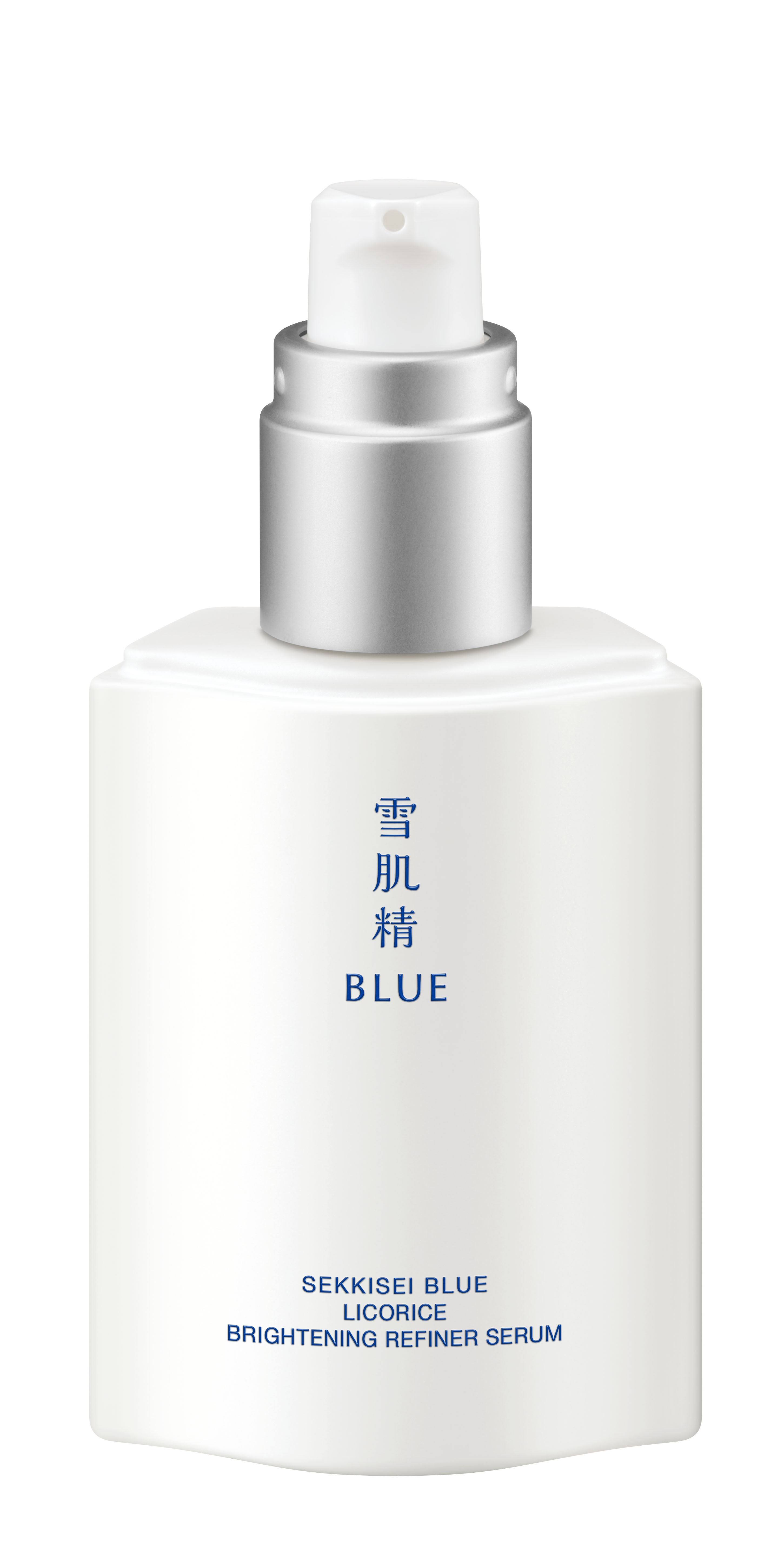 雪肌精BLUE　ブライト リファイナー 【医薬部外品】 50mL