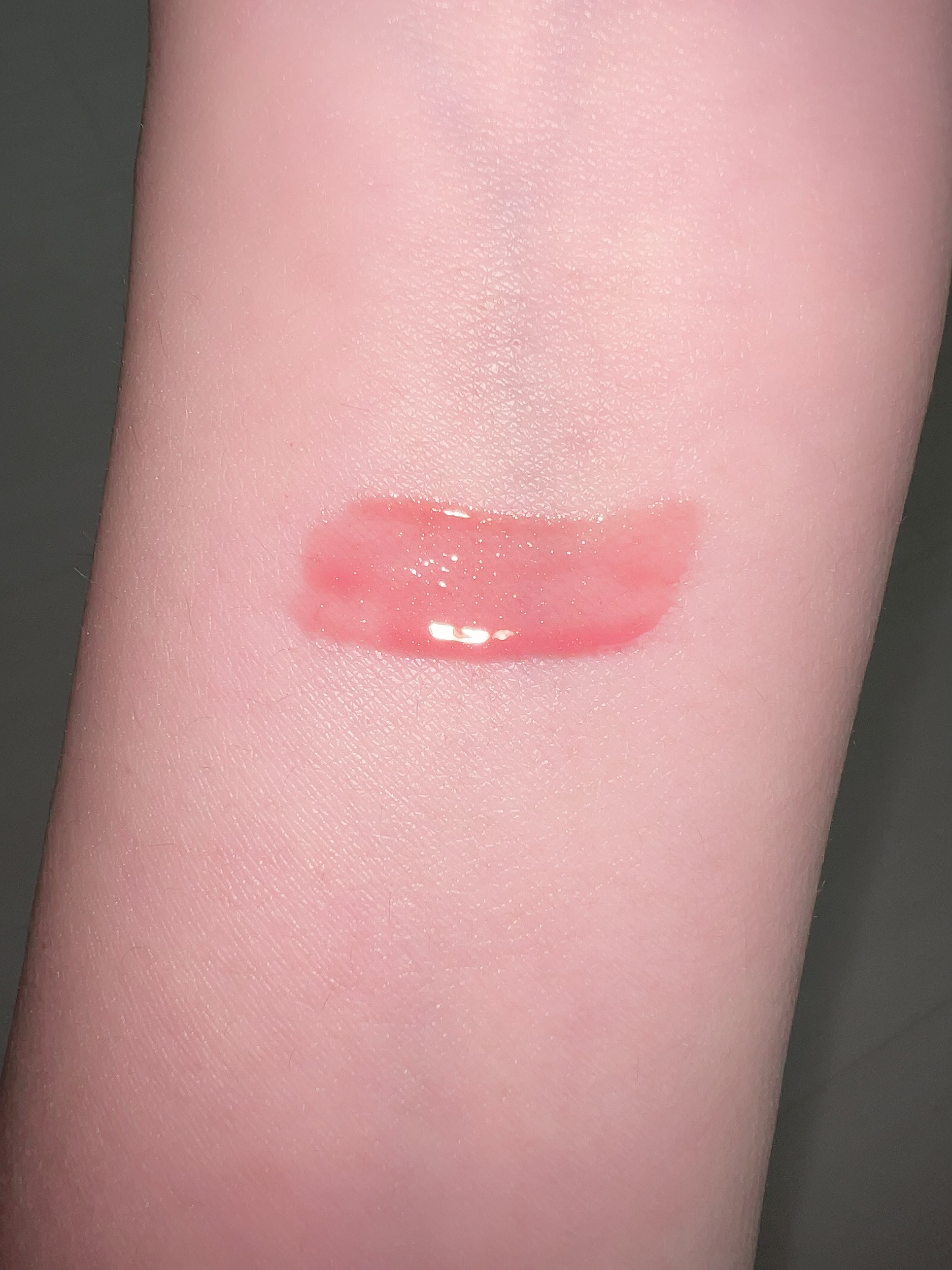 エッセンス リッププランパー/Visée/リッププランパーを使ったクチコミ（3枚目）