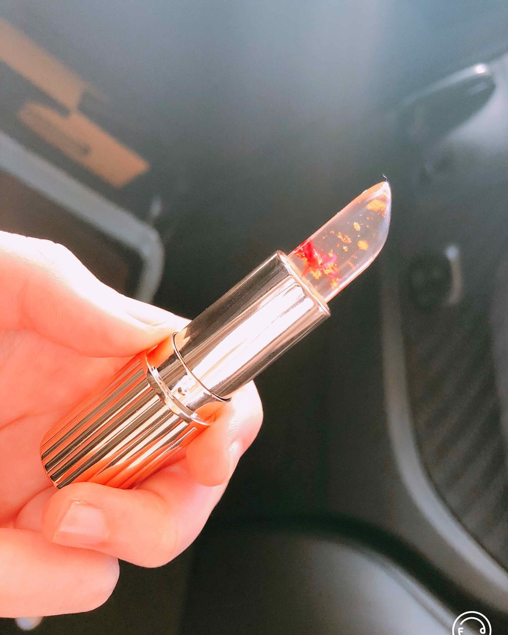 フラワーティントリップ/JellyKiss/リップティントを使ったクチコミ(1枚目)