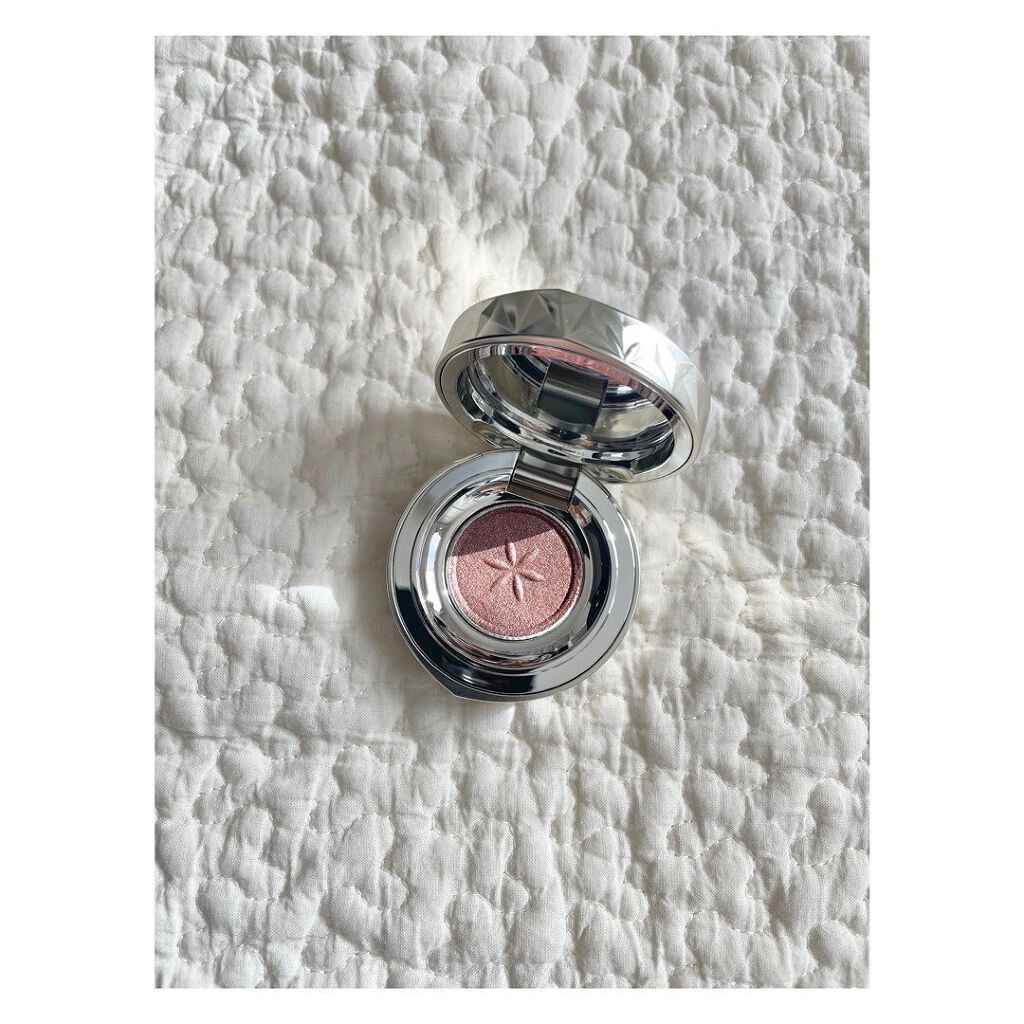 AQ アイシャドウ/DECORTÉ/単色アイシャドウを使ったクチコミ(1枚目)