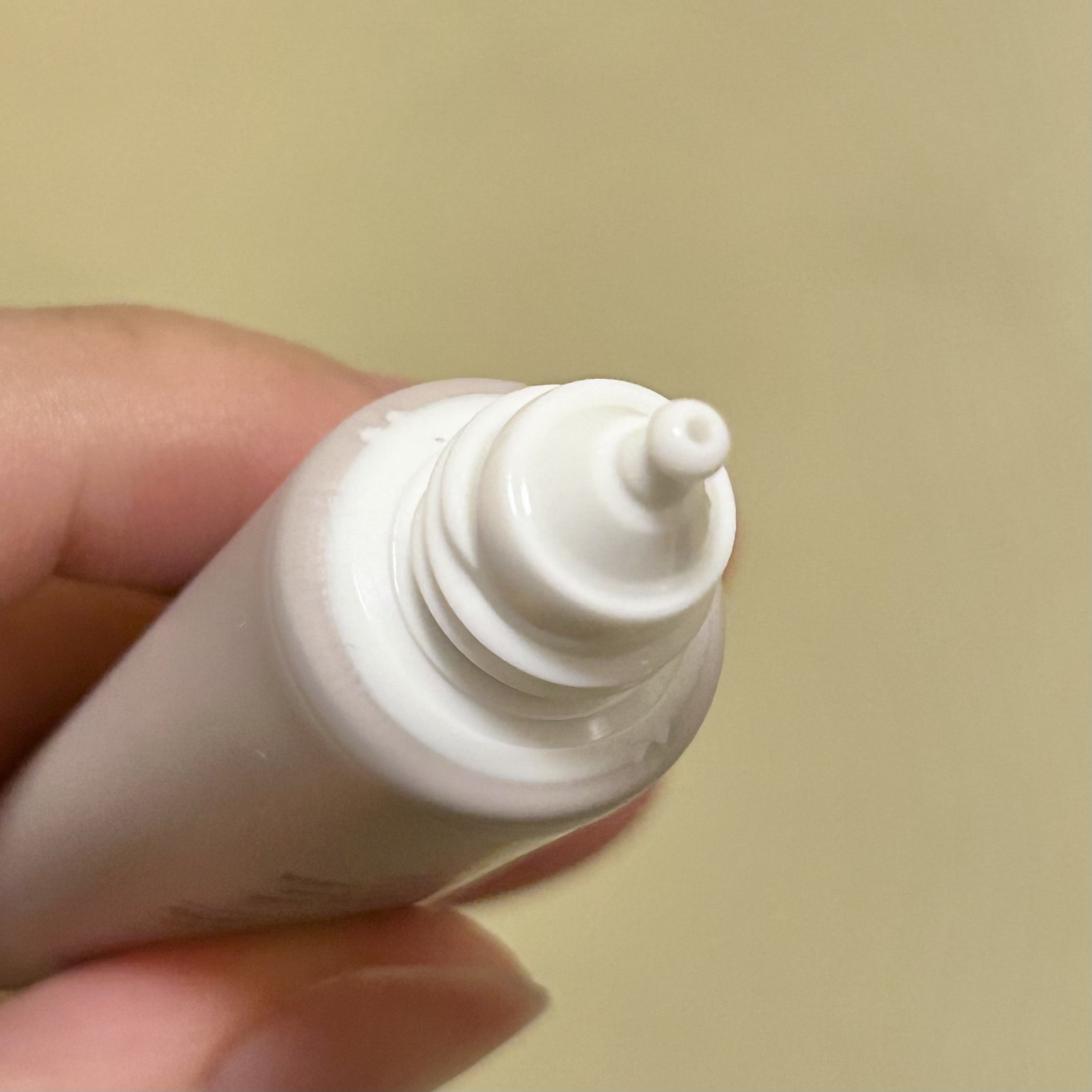 メイクミーハッピー ネイルオイル  bergamot jasmine/キャンメイク/ネイルオイル・トリートメントを使ったクチコミ（2枚目）