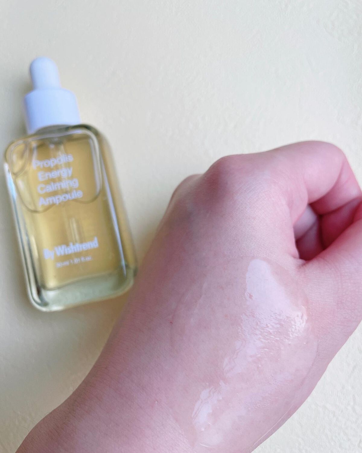 emma @フォロバ100 on LIPS 「【ByWishtrend】プロポリスエナジーラインがリニューア..」(7枚目)