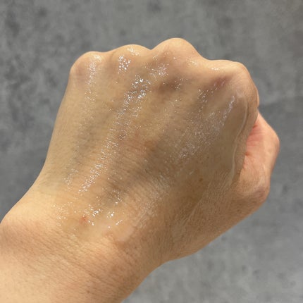 ラミナリア グリナリーセラム/ShionLe/美容液を使ったクチコミ(4枚目)