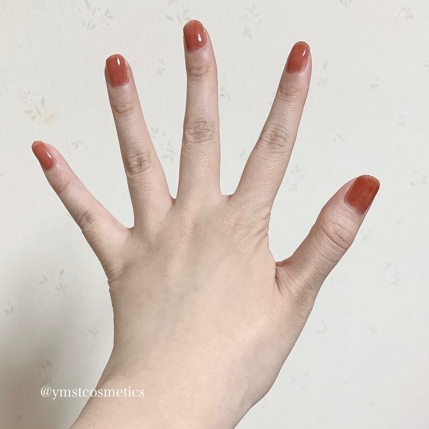 アディクション ザ ネイル ポリッシュ +/ADDICTION/マニキュアを使ったクチコミ(6枚目)