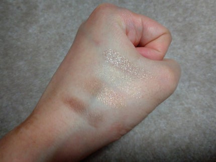 デザイニング カラー アイズ/SUQQU/アイシャドウパレットを使ったクチコミ(2枚目)