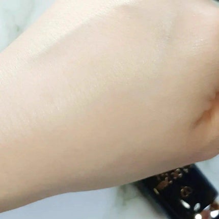 ヴォワールコレクチュールn/クレ・ド・ポー ボーテ/化粧下地を使ったクチコミ(6枚目)