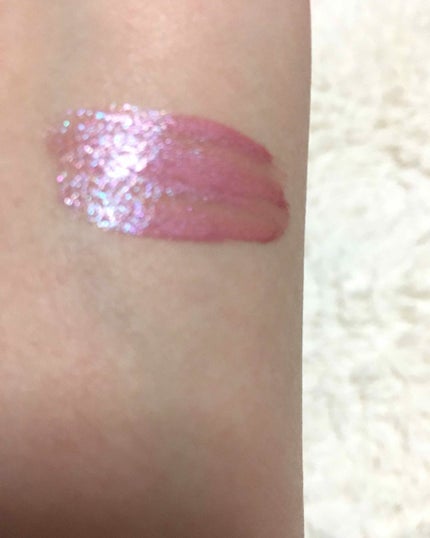 ディオール アディクト ラッカー プランプ/Dior/リップグロスを使ったクチコミ(3枚目)