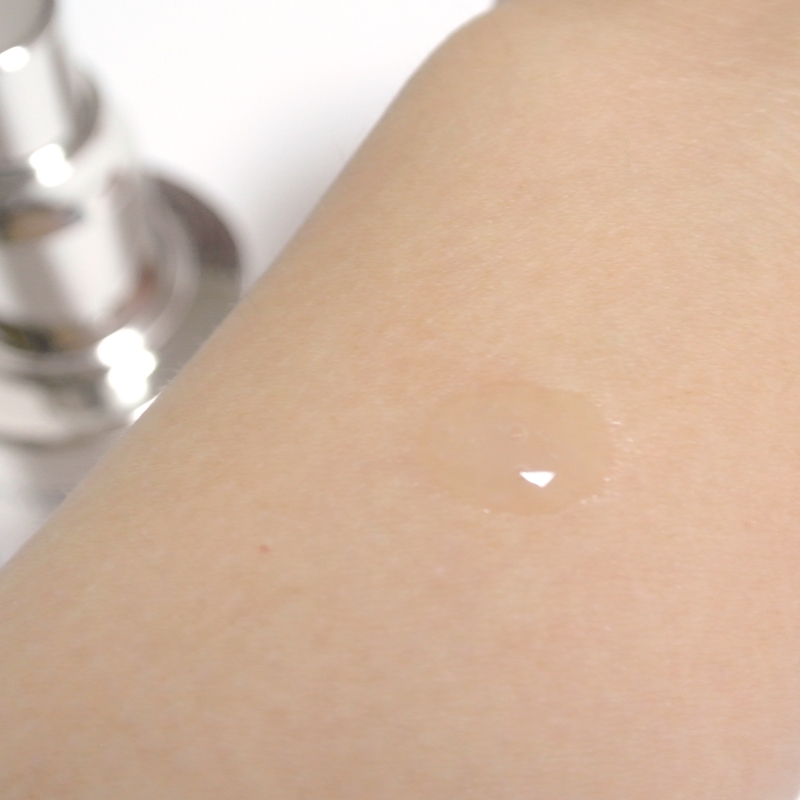 ルミナスHQブースター/アンプルール/ブースター・導入液を使ったクチコミ（3枚目）