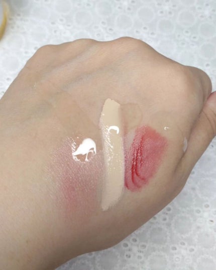 chinyan28 on LIPS 「MelaxinTXアンプルクレンザー韓国のアンプルの形そのまん..」(4枚目)