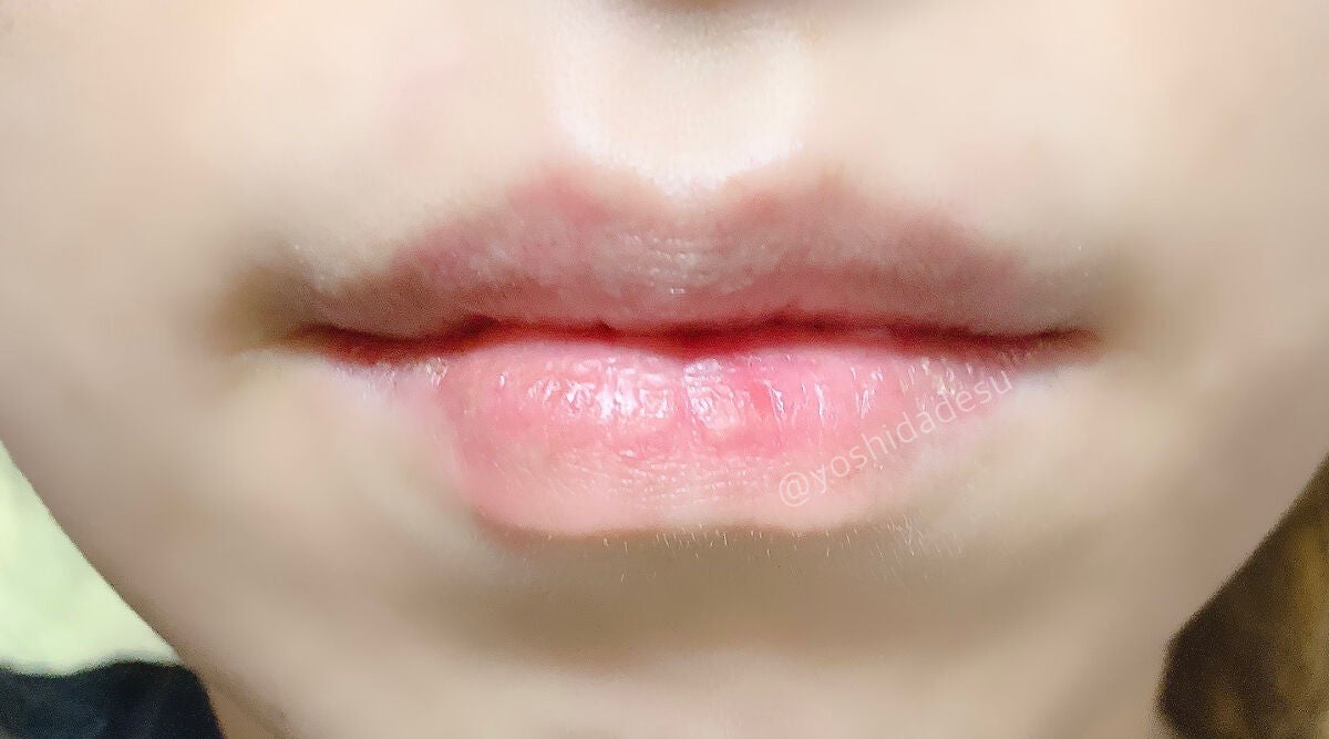 ケイト リップモンスター/KATE/口紅を使ったクチコミ(2枚目)