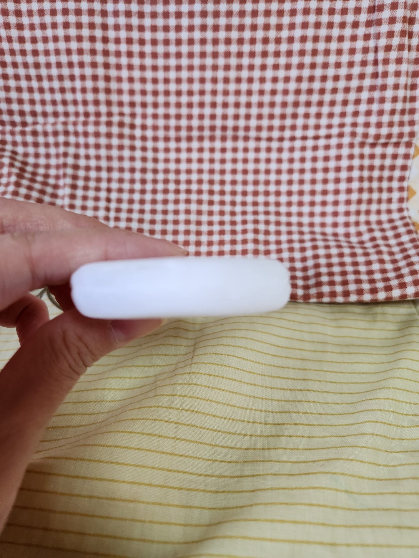 シームレスカバーパウダー/CEZANNE/フェイスパウダーを使ったクチコミ(2枚目)