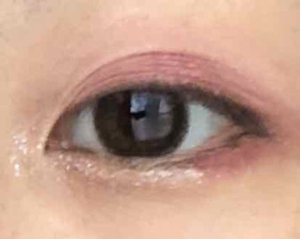 プロ アイ パレット/CLIO/アイシャドウパレットを使ったクチコミ(3枚目)