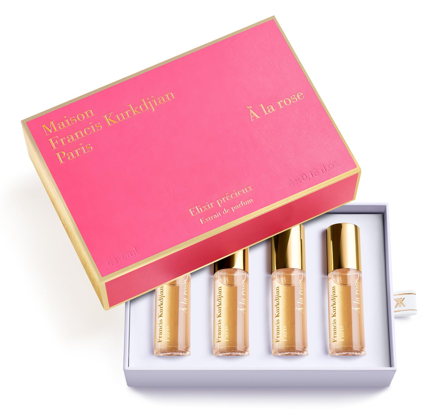 メゾン フランシス クルジャン ア ラ ローズ エリクスィール プレシュー