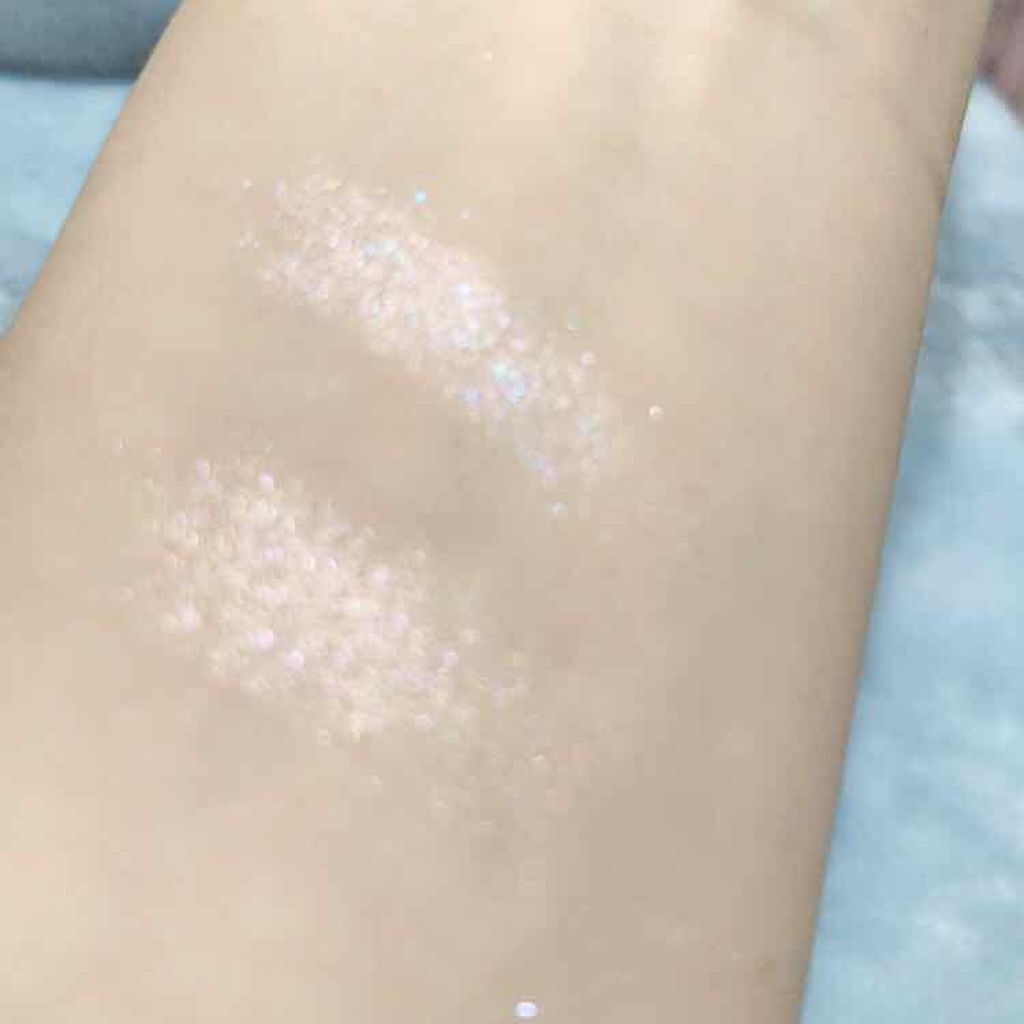 ディオールスキン ヌード エアー パウダー コンパクト/Dior/プレストパウダーを使ったクチコミ（2枚目）