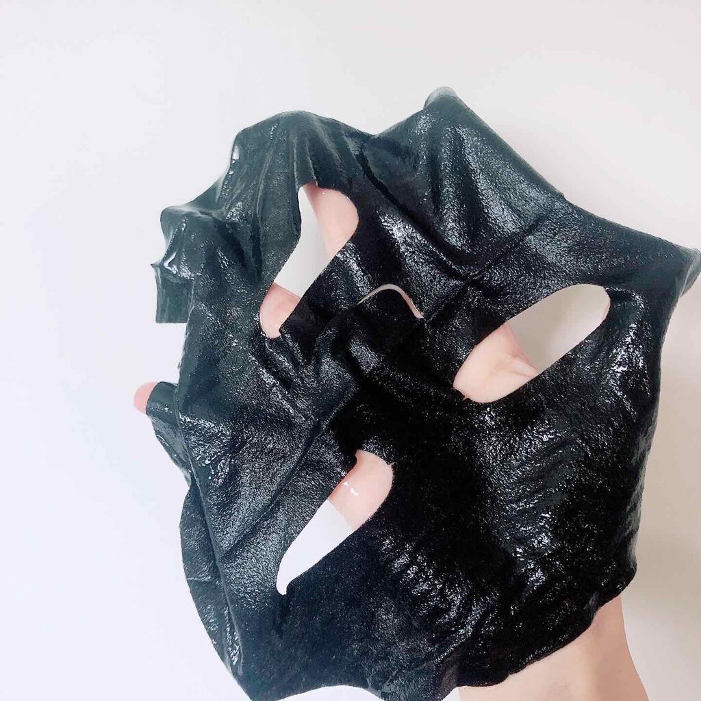 ぴこり/ @picocosme100 on LIPS 「2020.10.6BANOBAGI#インジェクションマスク#ウ..」(3枚目)