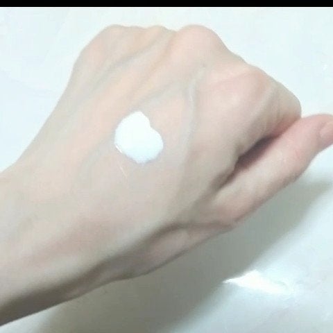 ソフィーナ iP スキンケアUV 02皮脂がでやすい肌環境/SOFINA iP/日焼け止めミルクを使ったクチコミ(2枚目)