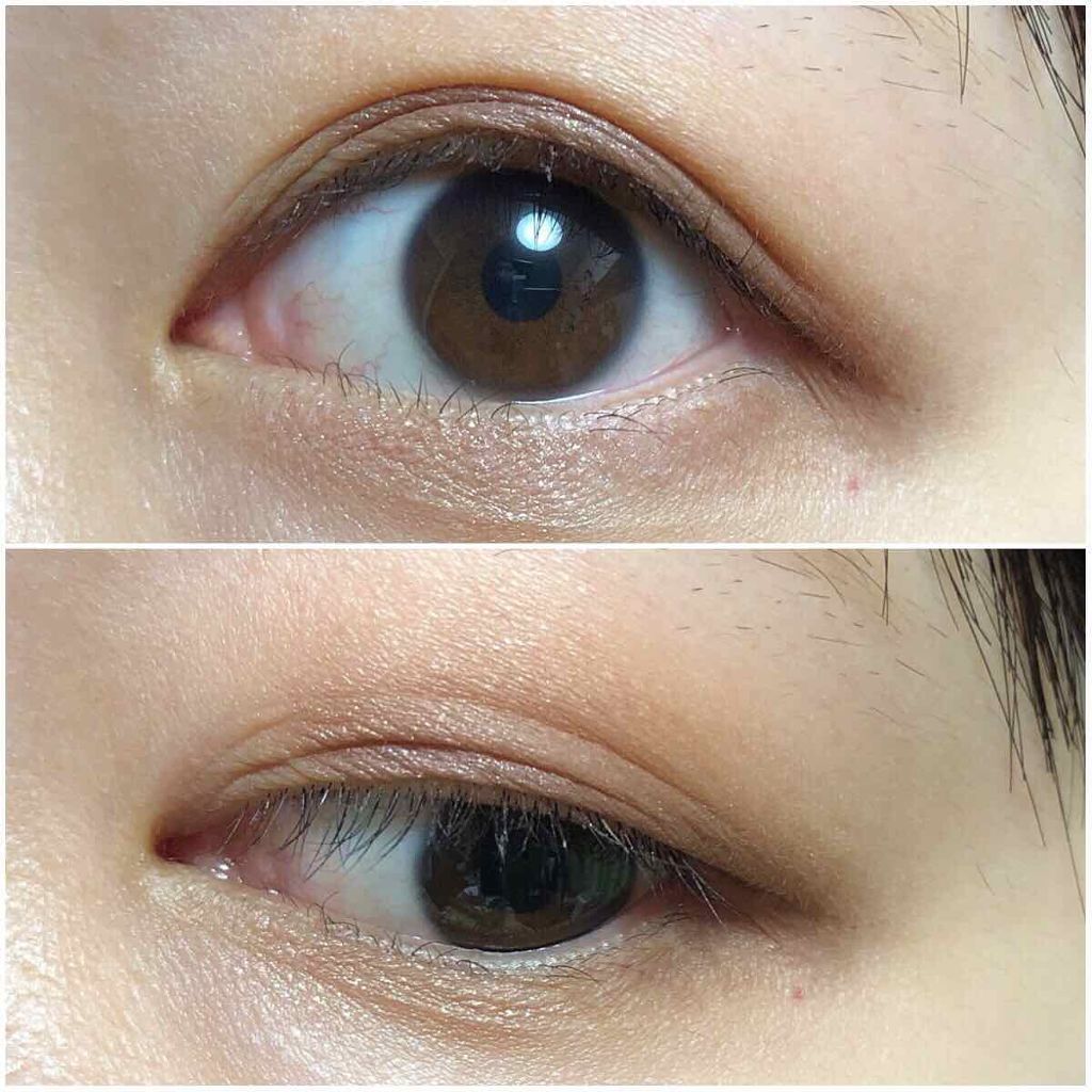 ケイト ザ アイカラー/KATE/単色アイシャドウを使ったクチコミ（1枚目）