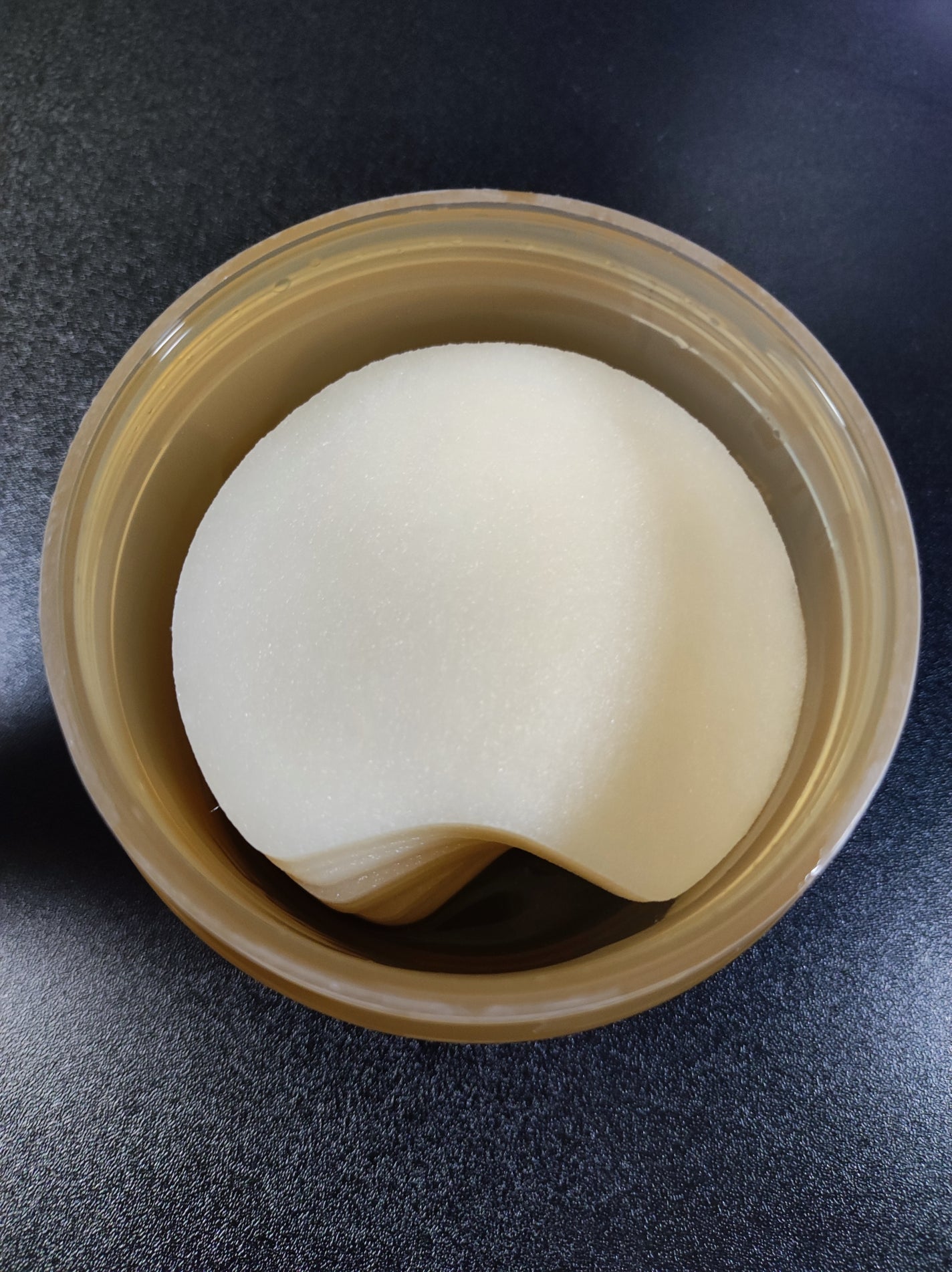 センテラ クイックカーミングパッド/SKIN1004/トナーパッドを使ったクチコミ(2枚目)