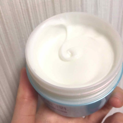 極潤 UVホワイトゲル/肌ラボ/オールインワン化粧品を使ったクチコミ(3枚目)