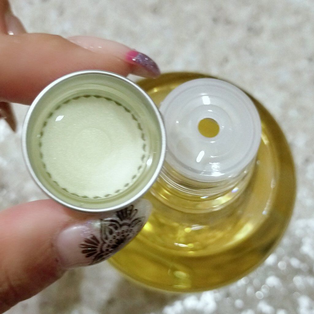 アロマバスエッセンス ゆず と もみ/ナチュラルアイランド/保湿系入浴剤を使ったクチコミ（2枚目）