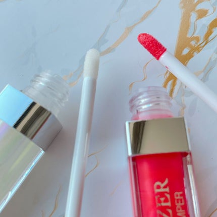 【旧】ディオール アディクト リップ マキシマイザー/Dior/リップグロスを使ったクチコミ(4枚目)