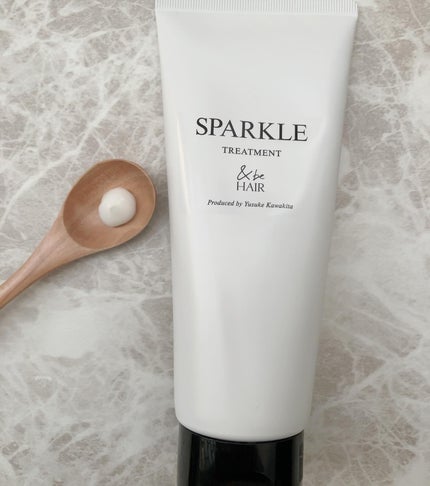 &be スタンドアップシャンプー/&be HAIR/市販シャンプーを使ったクチコミ(3枚目)