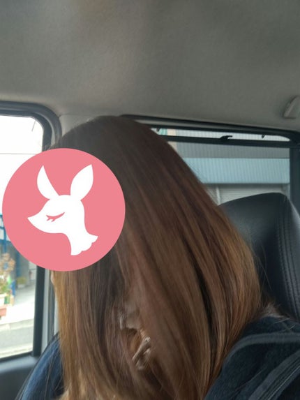 ホイップヘアカラー/ビューティラボ/ヘアカラーを使ったクチコミ(3枚目)