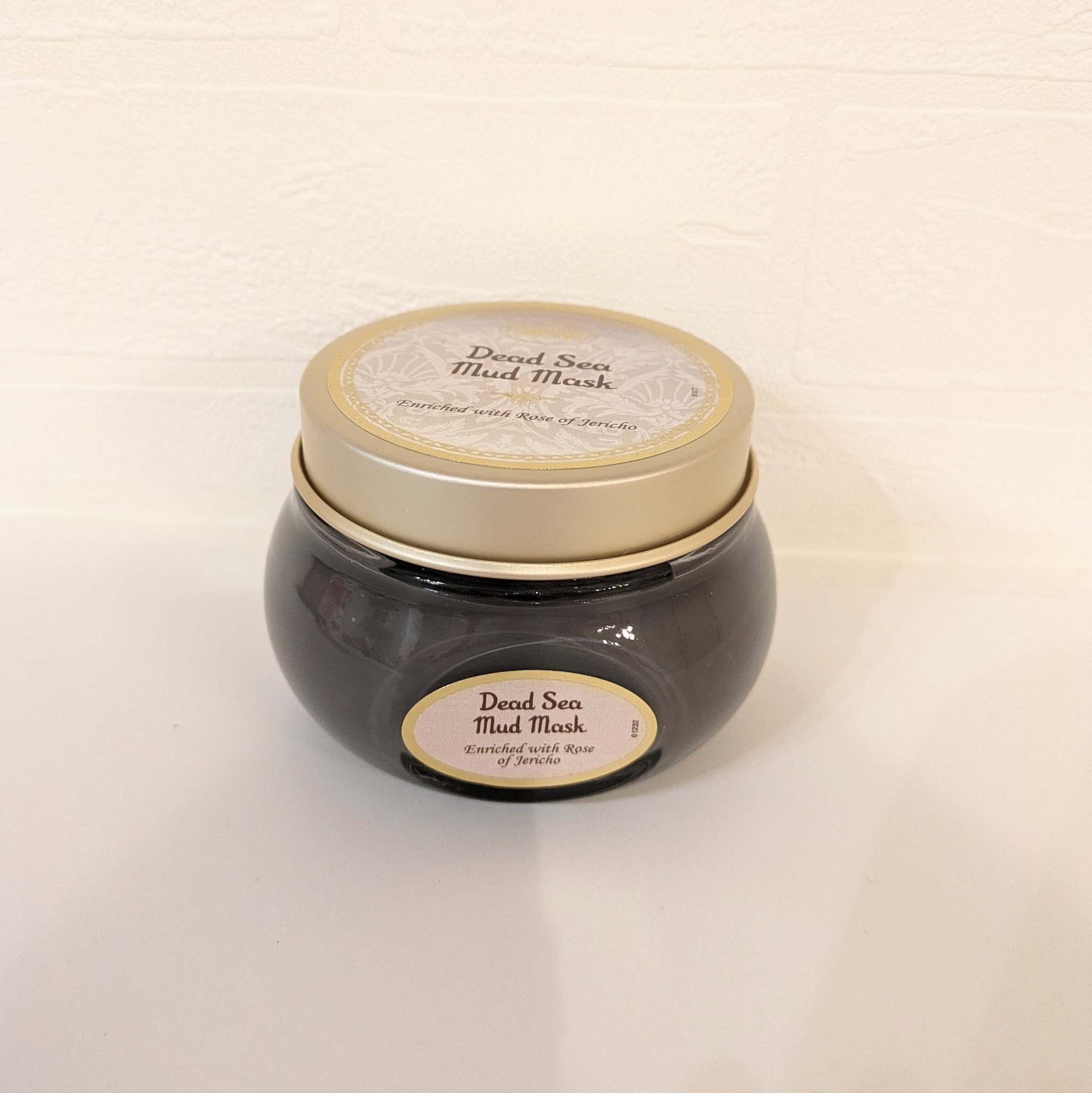 デッドシーマスク/SABON/洗い流すパック・マスクを使ったクチコミ（1枚目）