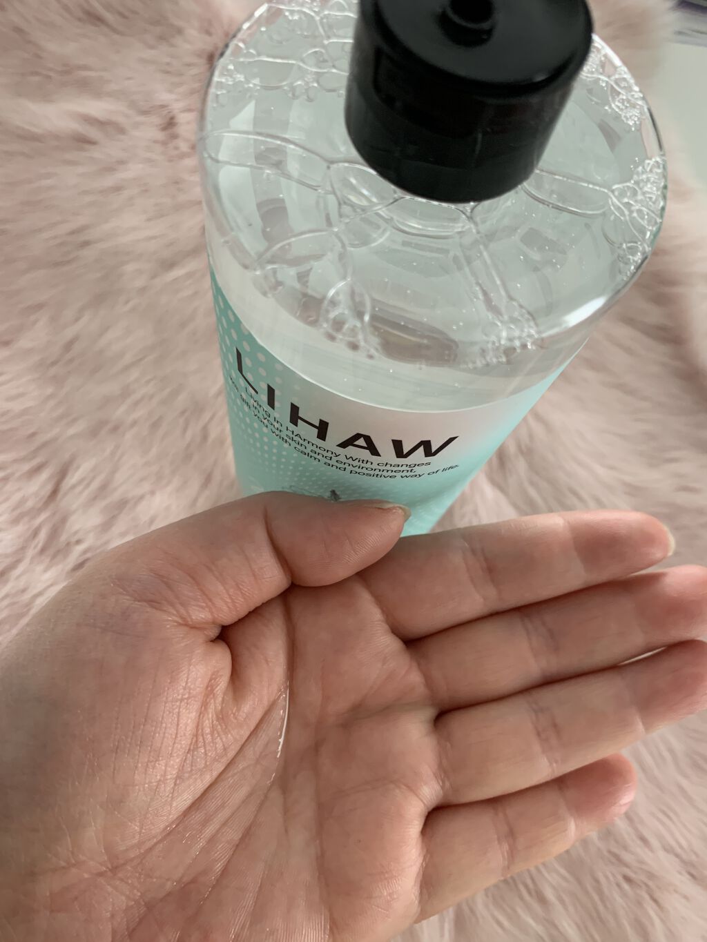 を使ったクチコミ（3枚目）