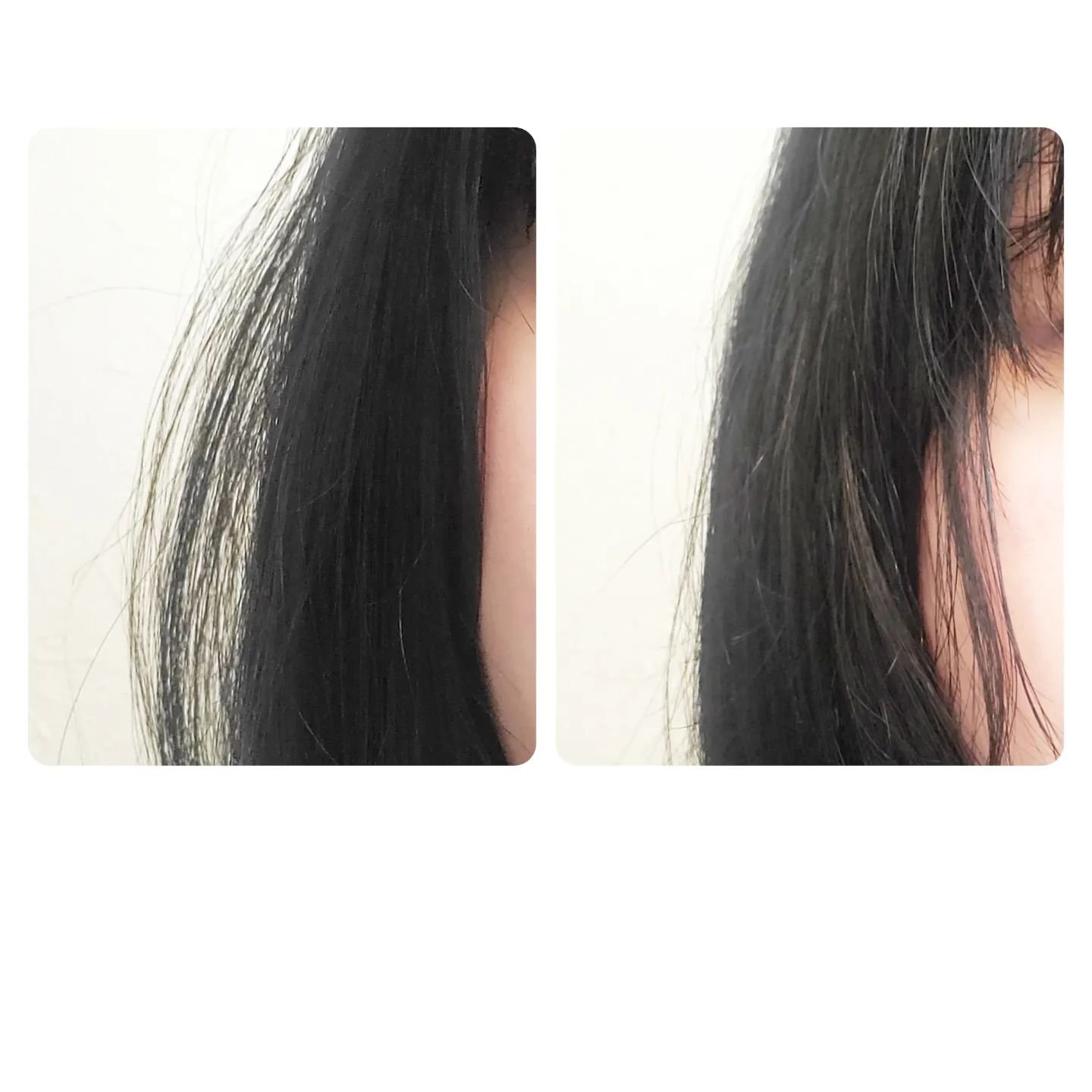 ニュアンスメイクオイル/プロスタイル/ヘアオイルを使ったクチコミ（3枚目）